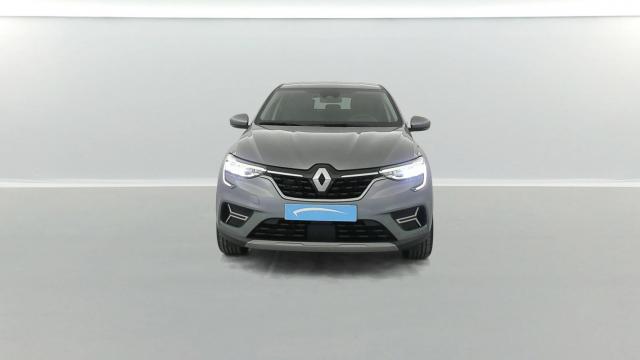 Renault Arkana image 3