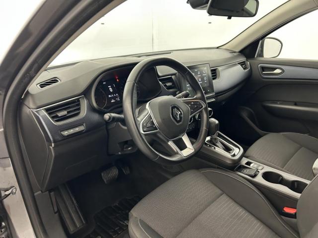 Renault Arkana image 2