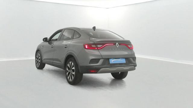 Renault Arkana image 9