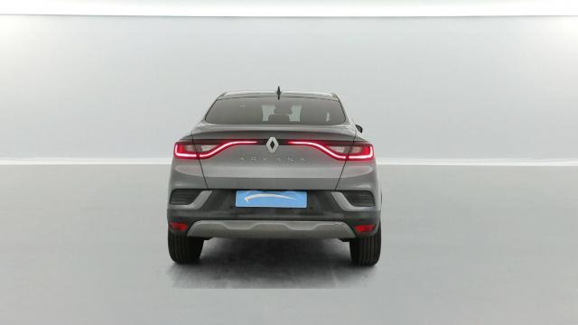 Renault Arkana image 5