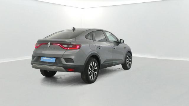 Renault Arkana image 6
