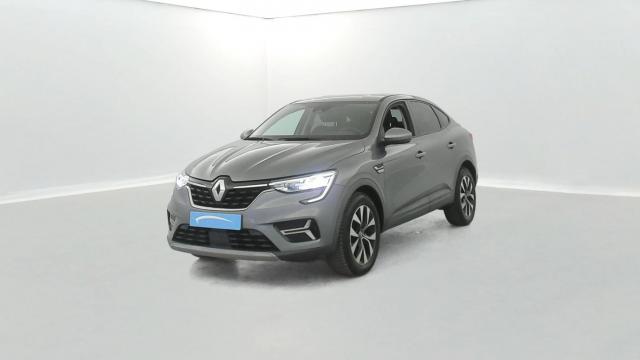 Renault Arkana image 2