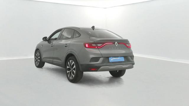 Renault Arkana image 4