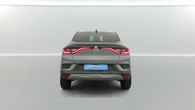 Renault Arkana image 7