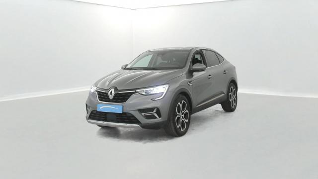 Renault Arkana E-Tech 145 - 21b Intens