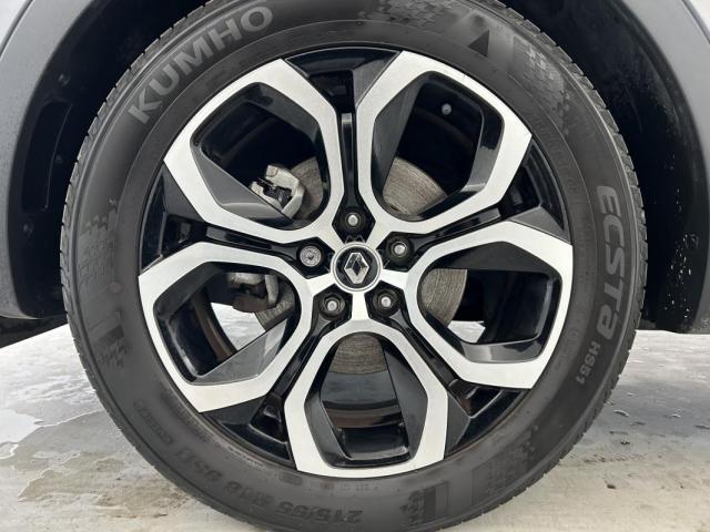 Renault Arkana image 6