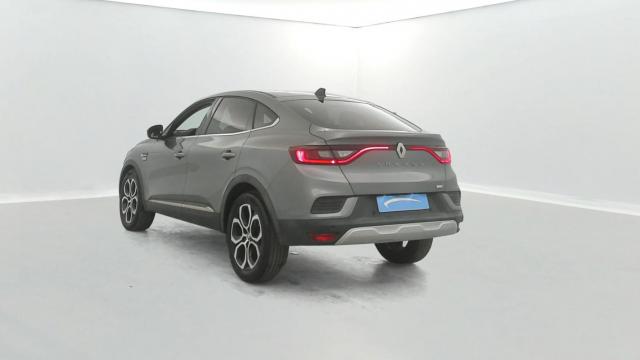 Renault Arkana image 2