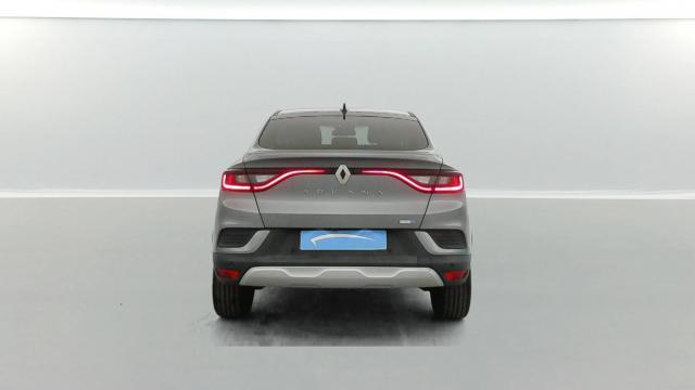 Renault Arkana image 1