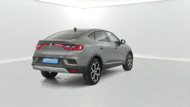 Renault Arkana image 7