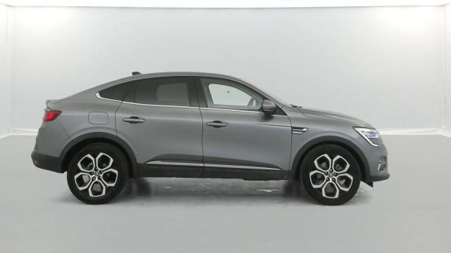 Renault Arkana image 3