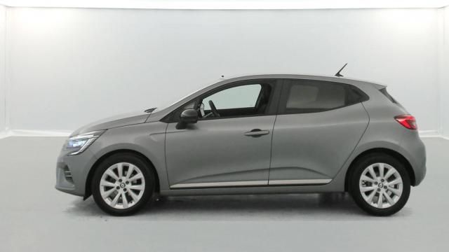 Renault Clio image 9