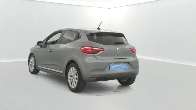 Renault Clio image 4