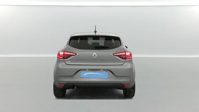 Renault Clio image 1
