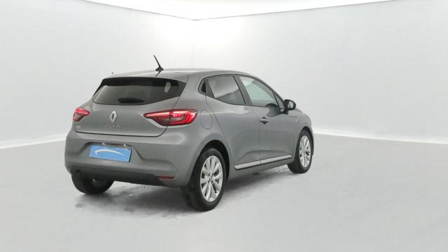 Renault Clio image 3