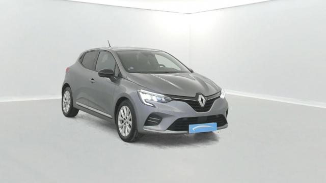 Renault Clio image 7