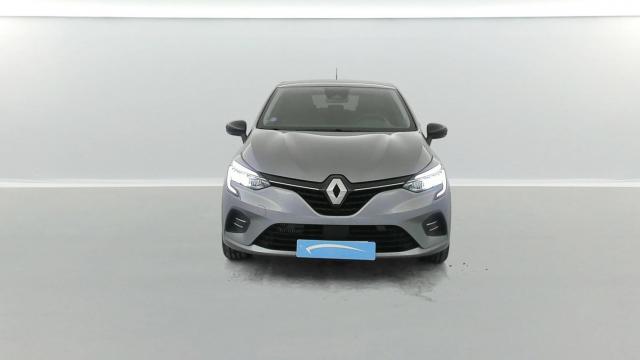 Renault Clio image 8