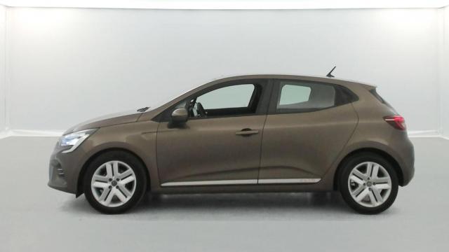 Renault Clio image 9