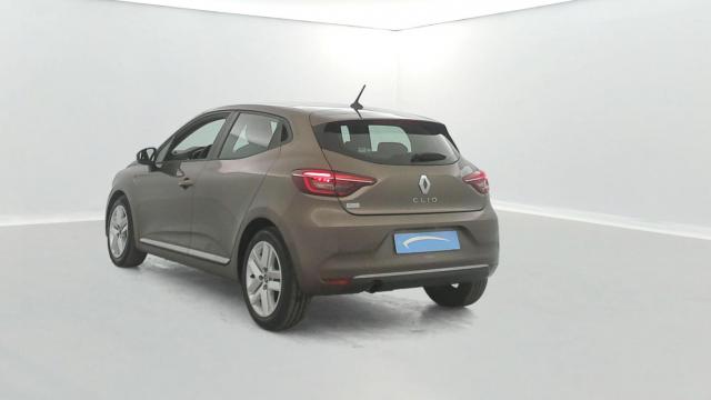 Renault Clio image 8