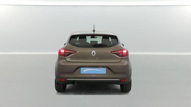 Renault Clio image 2