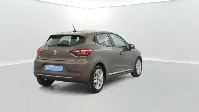 Renault Clio image 3