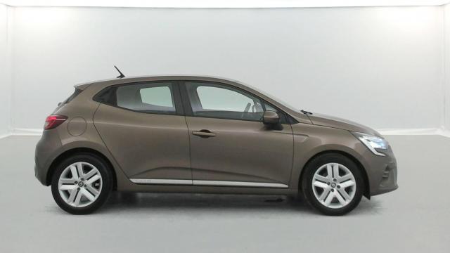 Renault Clio image 6