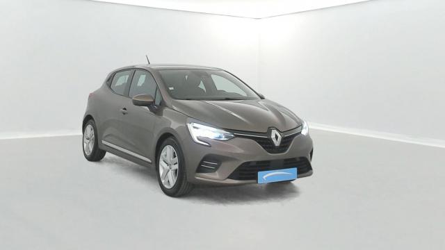 Renault Clio image 4