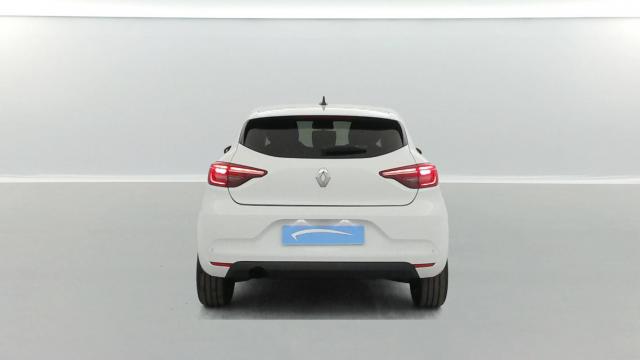 Renault Clio image 2