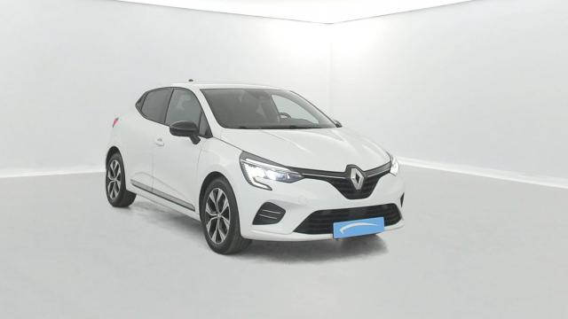 Renault Clio image 3