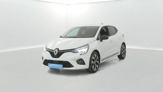 Renault Clio image 1