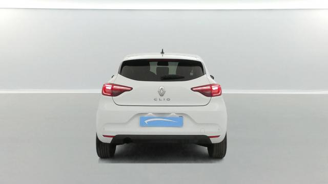 Renault Clio image 3