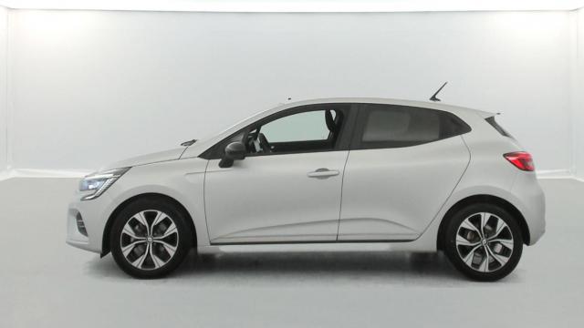 Renault Clio image 2