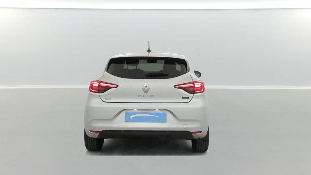 Renault Clio image 7