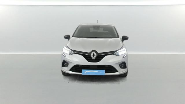 Renault Clio image 8