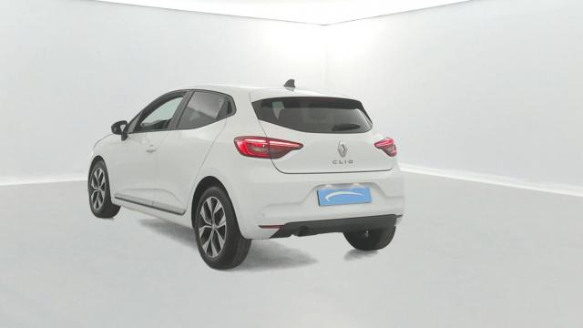 Renault Clio image 9