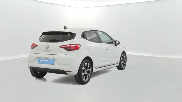 Renault Clio image 1