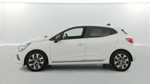Renault Clio image 1