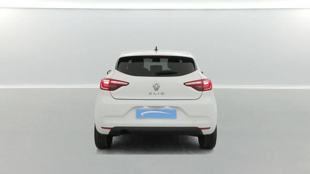 Renault Clio image 7