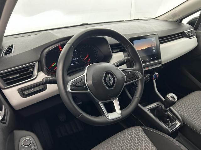 Renault Clio image 1