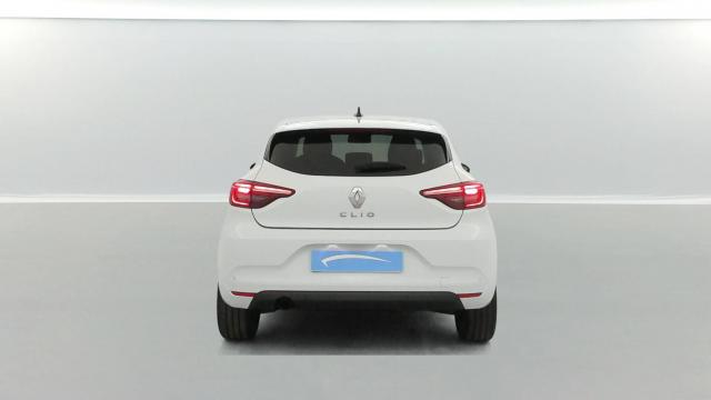 Renault Clio image 7