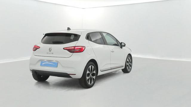 Renault Clio image 2