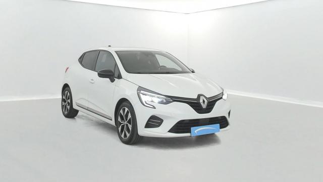 Renault Clio image 8