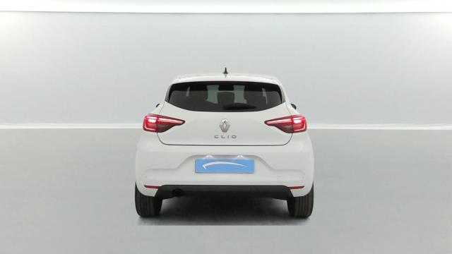 Renault Clio image 1