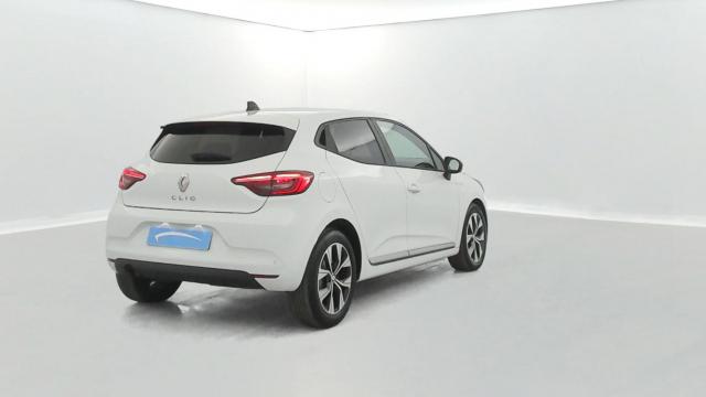 Renault Clio image 2