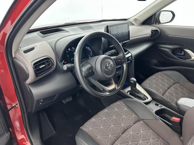 Toyota Yaris Cross image 3