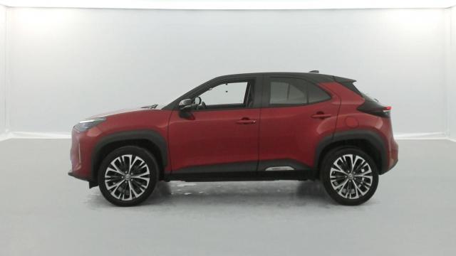 Toyota Yaris Cross image 2