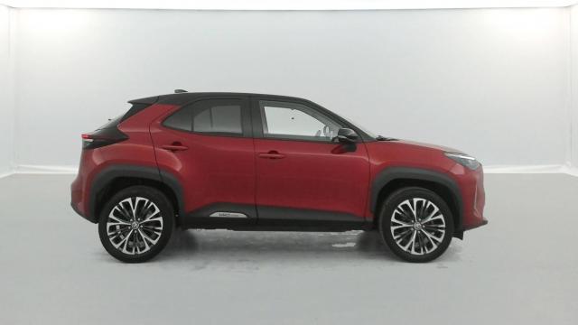 Toyota Yaris Cross image 6