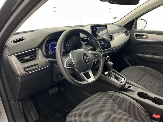 Renault Arkana image 5