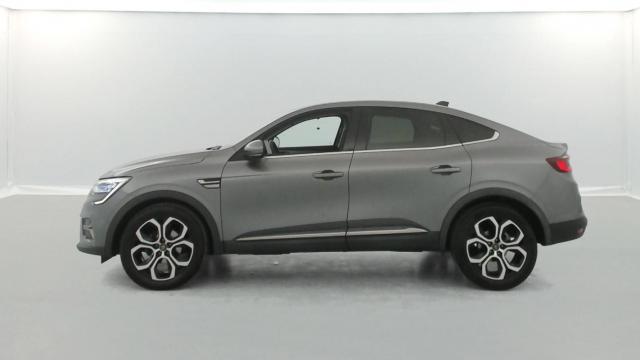 Renault Arkana image 1