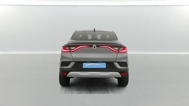 Renault Arkana image 9