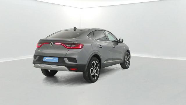 Renault Arkana image 4